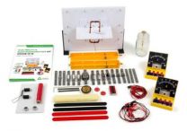 LASEC Education | Grade 10-12 Electricity and Electromagnetism Kit