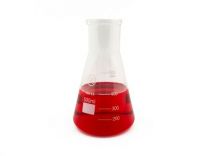 500ml Erlenmeyer Flask with Wide Neck | LASEC Education