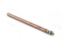 LASEC Education | Copper electrode rod