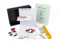 LASEC Education | Electromagnetic kit