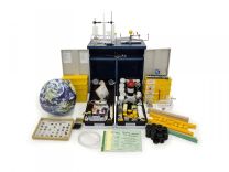 LASEC Education | Natural Science and Technology Grade 4–7 Kit  - APPARATUS ONLY
