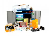 LASEC Education | Grade 10-12 Life Science Kit - APPARATUS ONLY