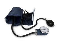 LASEC Education | Aneroid Sphygmomanometer (Blood Pressure Monitor)