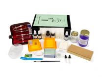 LASEC Education | Microscope Kit - APPARATUS ONLY