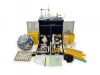 Grade 4-7 Natural Science and Technology Kit - APPARATUS ONLY