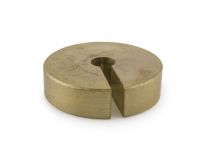 Slotted Weight